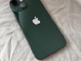 iPhone 13 mini 128gb Green - nuotraukos Nr. 4