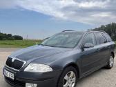 Parduodu Skoda Octavia 2008 - nuotraukos Nr. 2
