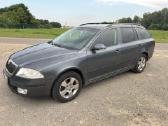 Parduodu Skoda Octavia 2008 - nuotraukos Nr. 3