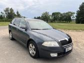Parduodu Skoda Octavia 2008 - nuotraukos Nr. 4