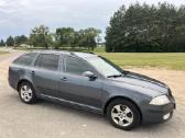 Parduodu Skoda Octavia 2008 - nuotraukos Nr. 5
