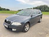 Parduodu Skoda Octavia 2008 - nuotraukos Nr. 7