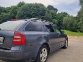 Parduodu Skoda Octavia 2008 - nuotraukos Nr. 10