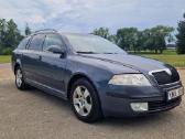Parduodu Skoda Octavia 2008 - nuotraukos Nr. 11