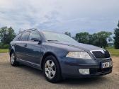 Parduodu Skoda Octavia 2008 - nuotraukos Nr. 12