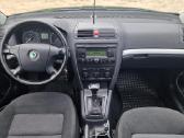 Parduodu Skoda Octavia 2008 - nuotraukos Nr. 15
