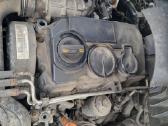 Parduodu Skoda Octavia 2008 - nuotraukos Nr. 18