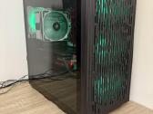 Ryzen 7 1660 Ti 16gb RAM 512ssd PVM sf garantija - nuotraukos Nr. 2