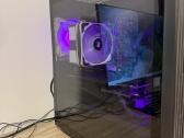 Ryzen 7 1660 Ti 16gb RAM 512ssd PVM sf garantija - nuotraukos Nr. 3