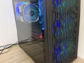 Ryzen 7 1660 Ti 16gb RAM 512ssd PVM sf garantija - nuotraukos Nr. 4