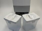 Roborock Qrevo Master robotas siublys - nuotraukos Nr. 7
