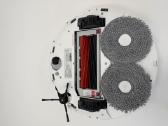Roborock Qrevo Master robotas siublys - nuotraukos Nr. 13