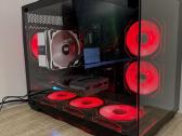 Ryzen 5 rtx 3060 16gb RAM 512ssd PVM sf - nuotraukos Nr. 4