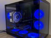 Ryzen 5 rtx 3060 16gb RAM 512ssd PVM sf - nuotraukos Nr. 6