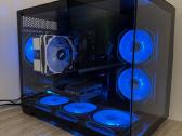 Ryzen 5 rtx 3060 16gb RAM 512ssd PVM sf - nuotraukos Nr. 7