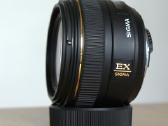 Sigma 30mm f/1.4 Ex Dc Hsm Nikon - nuotraukos Nr. 3