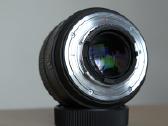 Sigma 30mm f/1.4 Ex Dc Hsm Nikon - nuotraukos Nr. 6