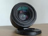 Sigma 30mm f/1.4 Ex Dc Hsm Nikon - nuotraukos Nr. 5