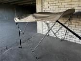 Stronger 35lb bimini stogelis - nuotraukos Nr. 3