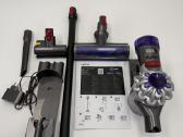 Dyson V8 dulkių siurblys - nuotraukos Nr. 2