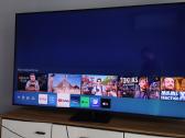 Samsung TV 75" - nuotraukos Nr. 2