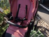 Muuvo quick 3.0 vežimėlis - nuotraukos Nr. 3