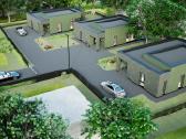 Sklypai Kauno g. su projektu ir statybos leidimu - nuotraukos Nr. 12