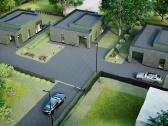 Sklypai Kauno g. su projektu ir statybos leidimu - nuotraukos Nr. 13