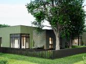 Sklypai Kauno g. su projektu ir statybos leidimu - nuotraukos Nr. 17