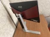 Gaming Pc+aoc 144hz 2k Monitor Gtx 1660 Super - nuotraukos Nr. 4