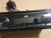 JVC kd-x382bt - nuotraukos Nr. 2