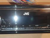 JVC kd-x382bt - nuotraukos Nr. 8