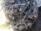 Opel zafira b 1.9 88 kw Z19dt variklis - nuotraukos Nr. 2