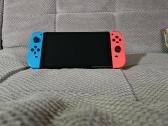 Parduodu Nintendo Switch Oled - nuotraukos Nr. 2