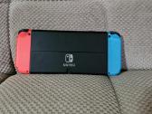 Parduodu Nintendo Switch Oled - nuotraukos Nr. 4