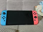 Parduodu Nintendo Switch Oled - nuotraukos Nr. 5