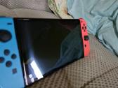 Parduodu Nintendo Switch Oled - nuotraukos Nr. 6
