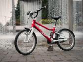 Dviratis Woom 3, 10 Years Anniversary Red Original - nuotraukos Nr. 4