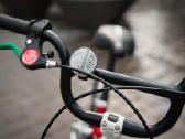 Dviratis Woom 3, 10 Years Anniversary Red Original - nuotraukos Nr. 20