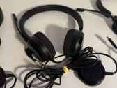 Jabra evolve profesionalios ausinės - nuotraukos Nr. 2