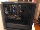 Žaidimu kompiuteris I5 Rtx 2070 8gb - nuotraukos Nr. 2