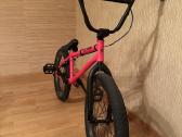 BMX dviratis - nuotraukos Nr. 4
