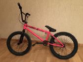 BMX dviratis - nuotraukos Nr. 5