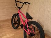 BMX dviratis - nuotraukos Nr. 6