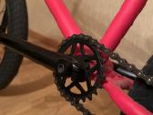 BMX dviratis - nuotraukos Nr. 7