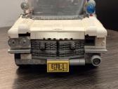 Lego #10274 Ghostbusters Ecto-1 - nuotraukos Nr. 2