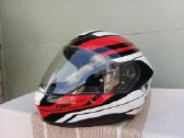 Moto šalmai Schuberth, Shoei, Arai, Hjc, Agv, Ls2 - nuotraukos Nr. 6