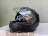 Moto šalmai Schuberth, Shoei, Arai, Hjc, Agv, Ls2 - nuotraukos Nr. 3