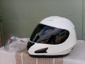 Moto šalmai Schuberth, Shoei, Arai, Hjc, Agv, Ls2 - nuotraukos Nr. 4