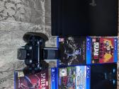 Playstation 4 pro - nuotraukos Nr. 2